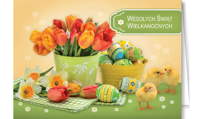 wielkanoc